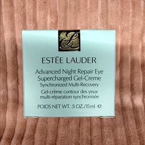 Estee Lauder Advanced Night Repair Eye Supercharged Gel-Creme